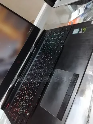 New Laptop HP Omen X 16GB Intel Core I7 SSD 1T