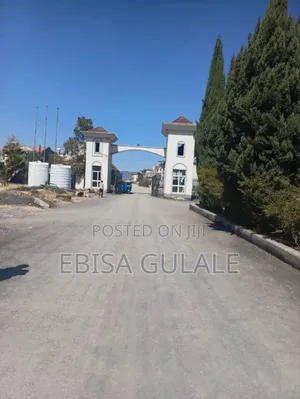 Furnished 4bdrm Apartment in Roseta Real State, Yeka for sale