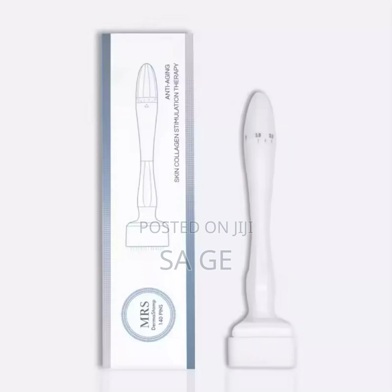 Origional Derma Stamp