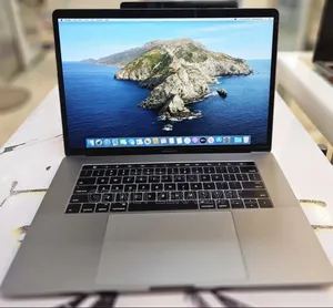 Photo - New Laptop Apple MacBook Pro 2016 16GB Intel Core I7 SSD 512GB