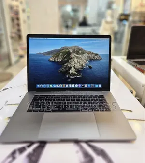 New Laptop Apple MacBook Pro 2016 16GB Intel Core I7 SSD 512GB