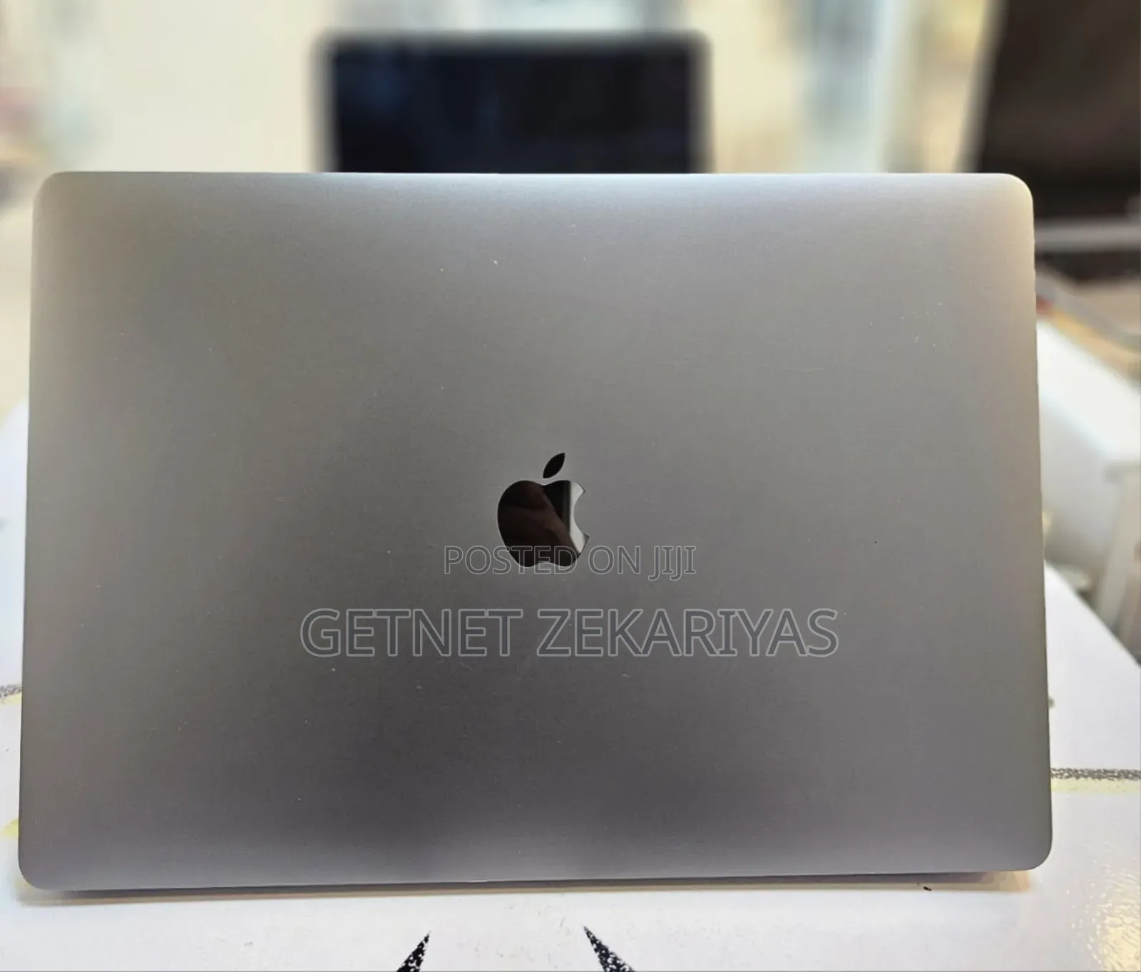 New Laptop Apple MacBook Pro 2016 16GB Intel Core I7 SSD 512GB