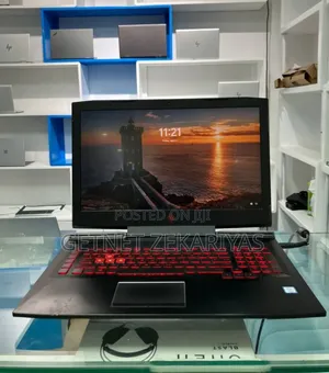 New Laptop HP Omen X 32GB Intel Core I7 HDD+SSD 2T