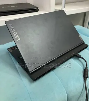 New Laptop Lenovo Legion 5 16GB AMD Ryzen 7 SSD 512GB