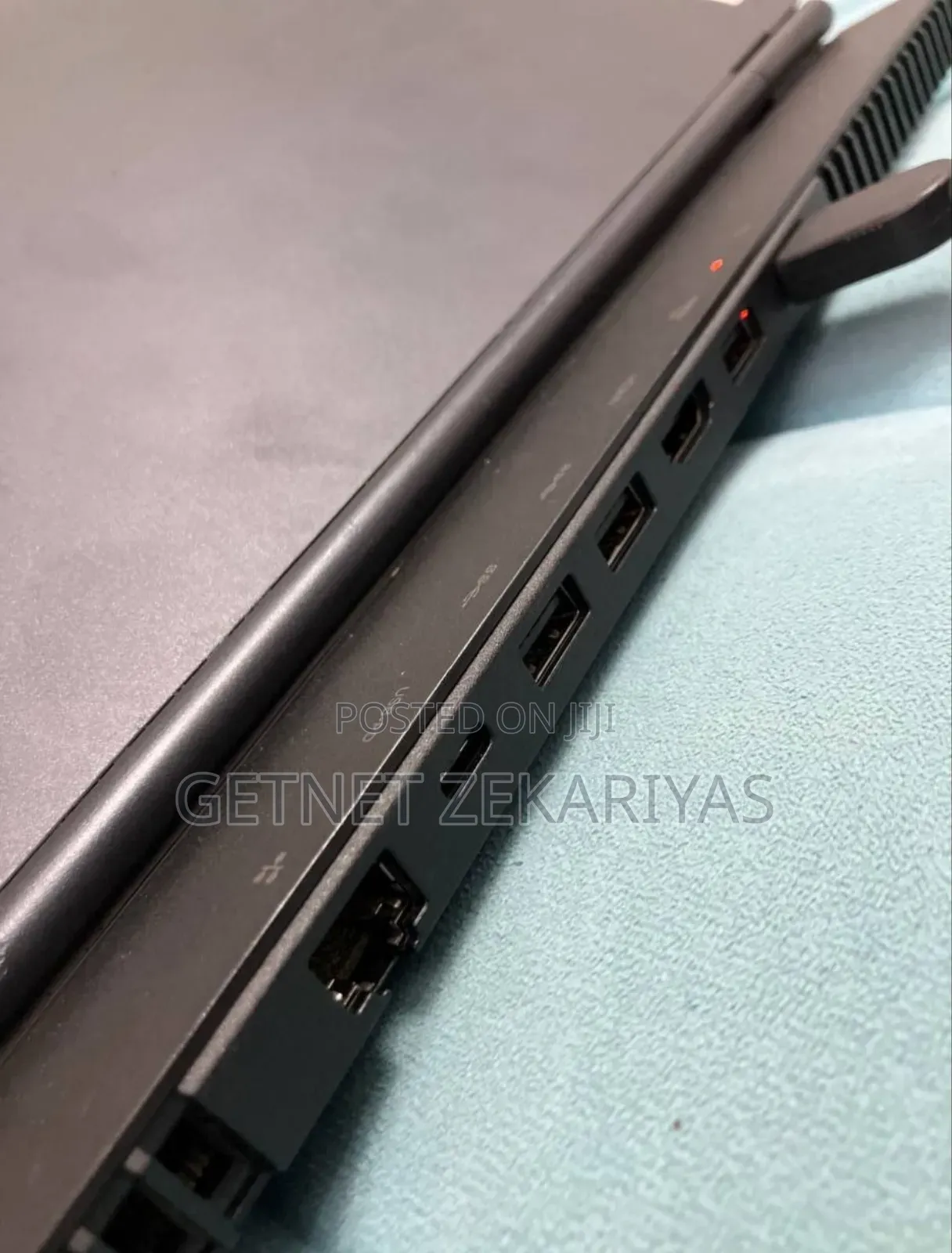 New Laptop Lenovo Legion 5 16GB AMD Ryzen 7 SSD 512GB