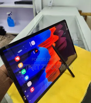 New Samsung Galaxy Tab S7+ 256 GB