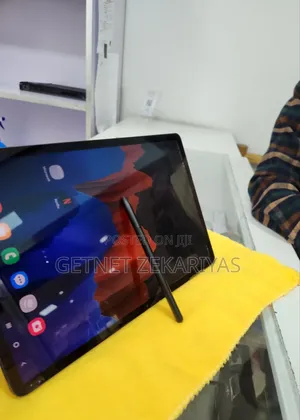 New Samsung Galaxy Tab S7+ 256 GB