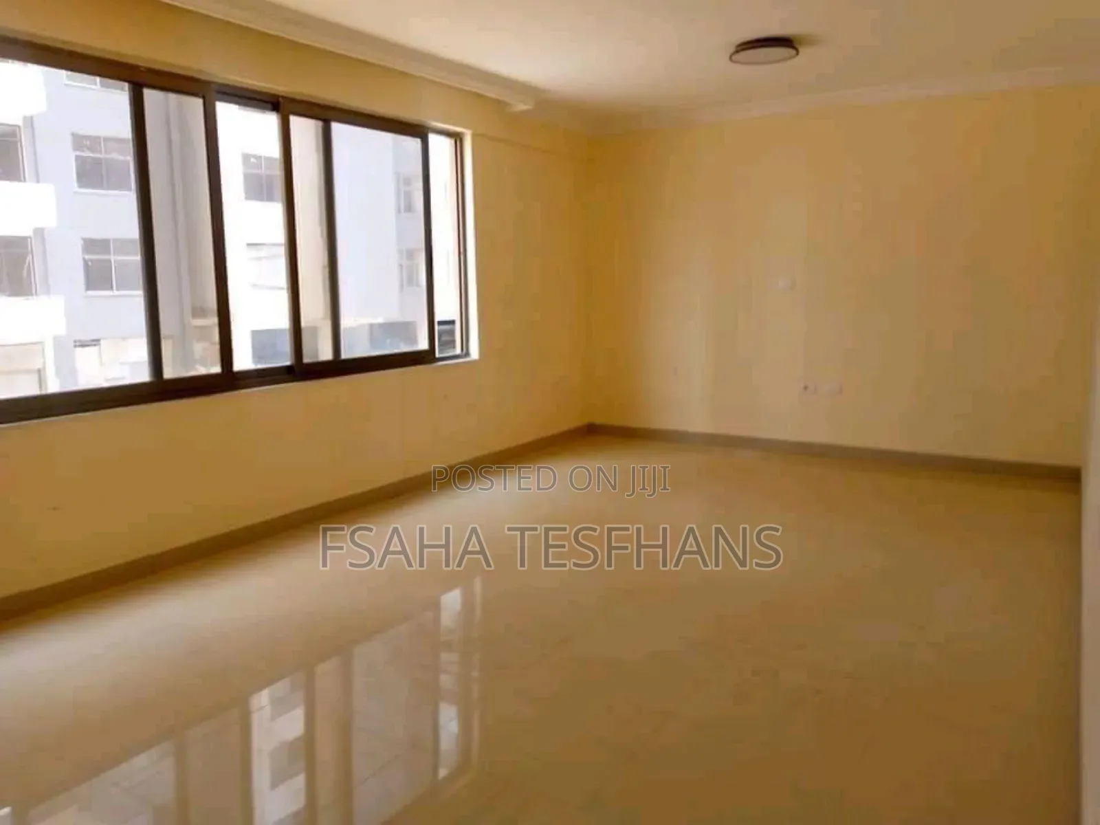 3bdrm Apartment in Apartment  For Rent, Yeka for rent