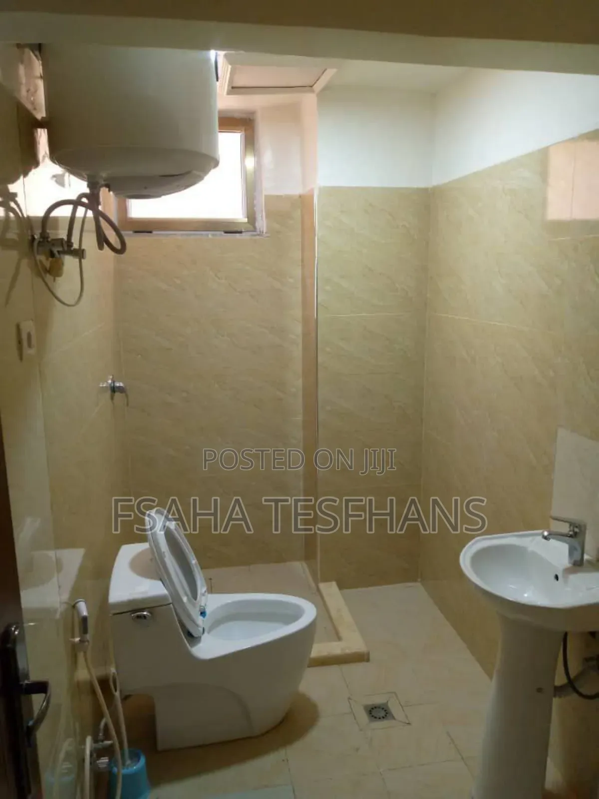 3bdrm Apartment in Apartment  For Rent, Yeka for rent