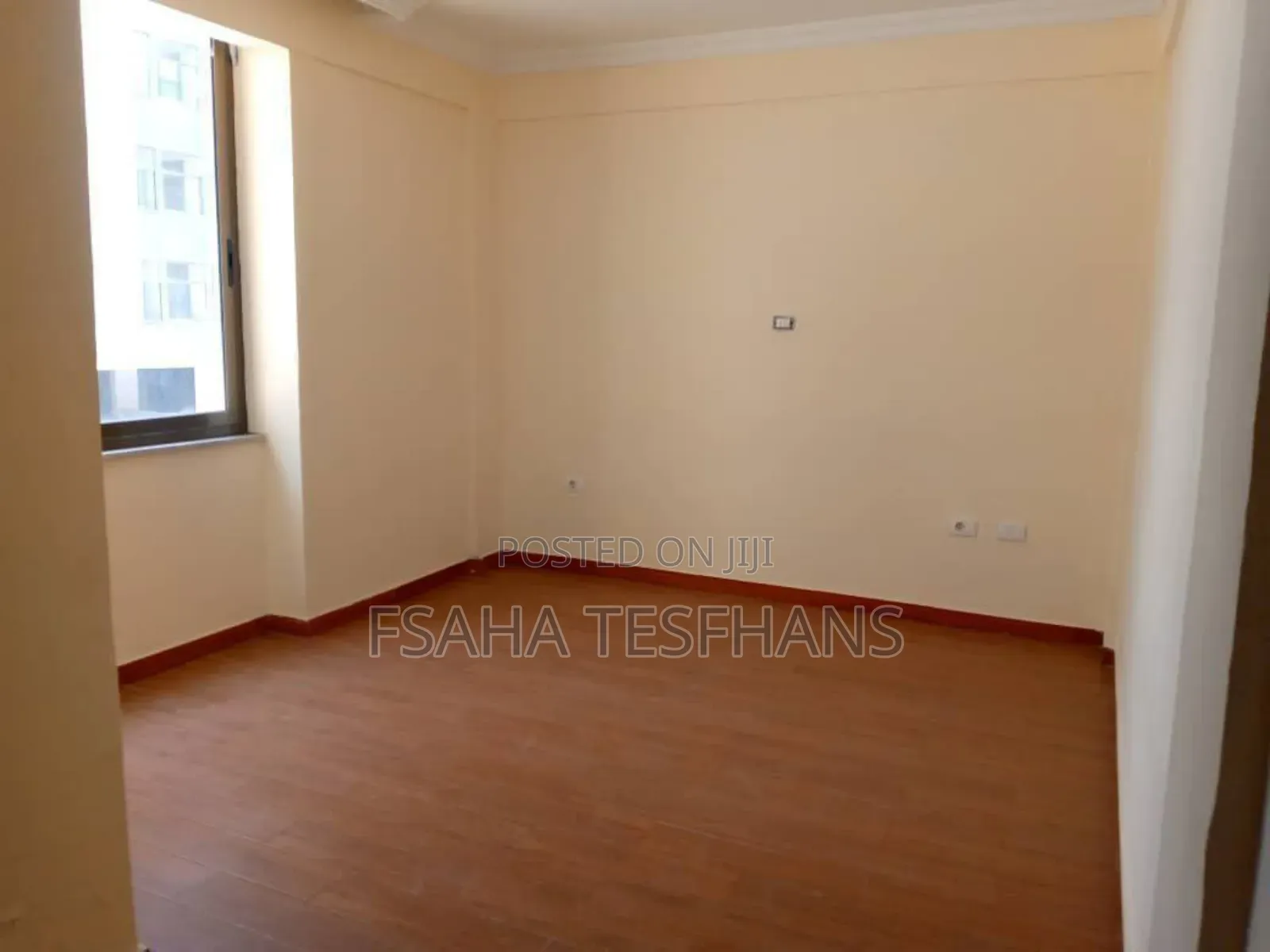3bdrm Apartment in Apartment  For Rent, Yeka for rent