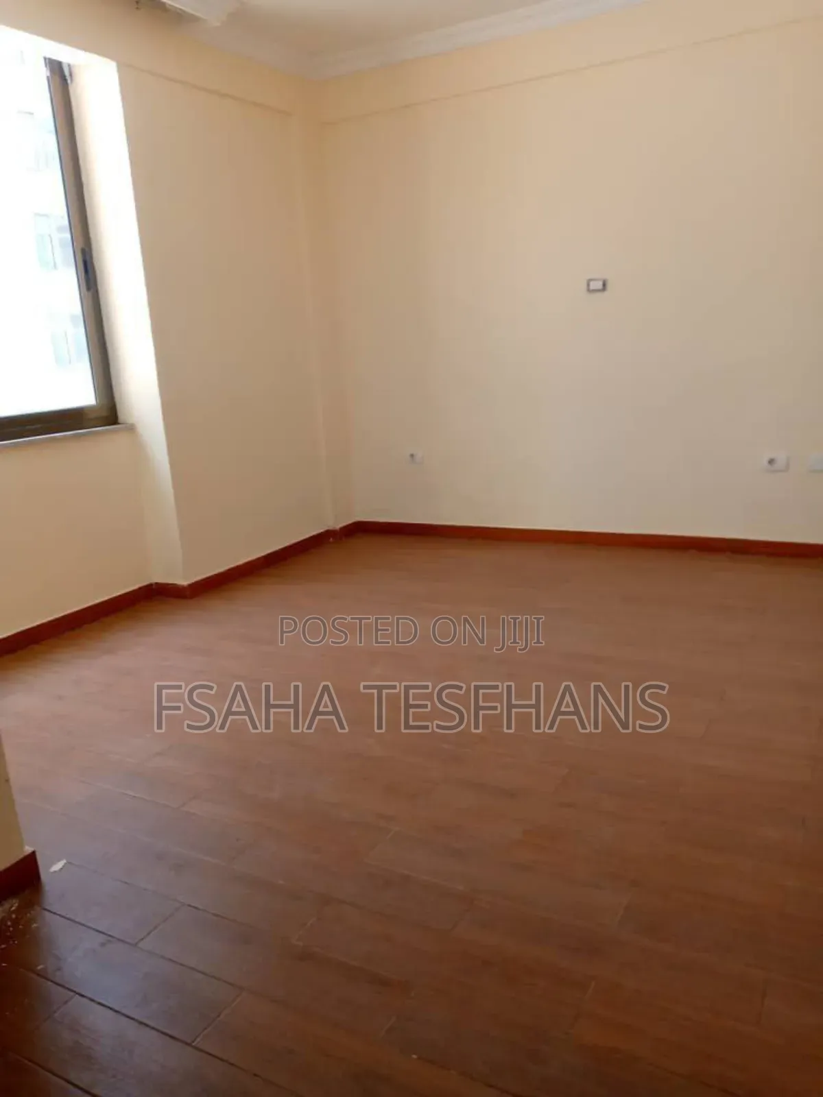 3bdrm Apartment in Apartment  For Rent, Yeka for rent