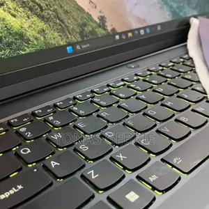 New Laptop Lenovo Legion 5i 32GB Intel Core I9 SSD 2T