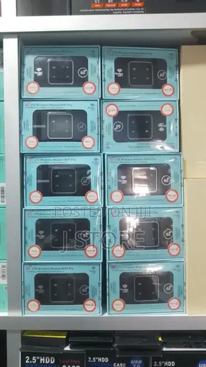 5g Wireless Wi-Fi Router