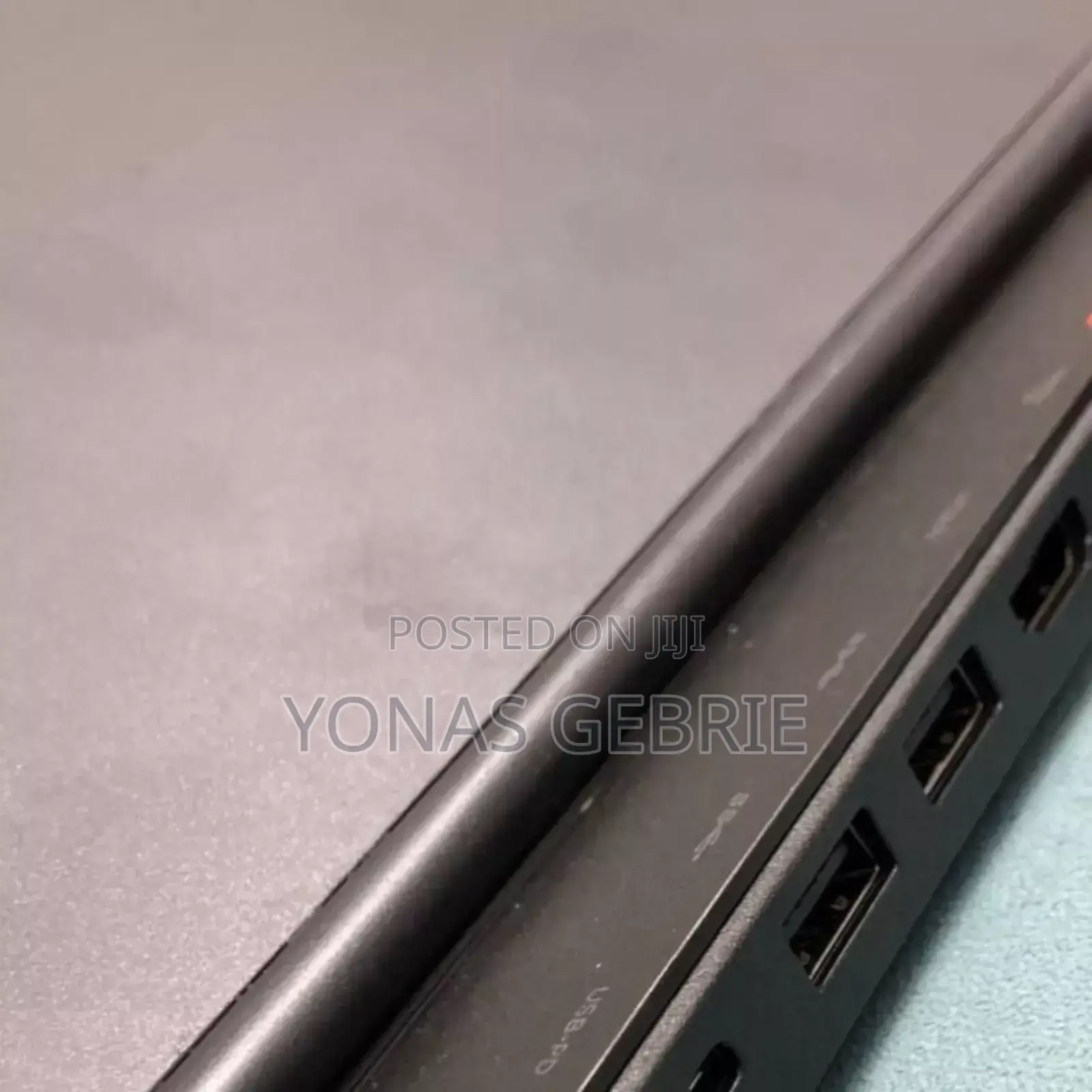 New Laptop Lenovo Legion 5 16GB AMD Ryzen 7 SSD 512GB