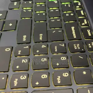 New Laptop Lenovo Legion 5 16GB AMD Ryzen 7 SSD 512GB