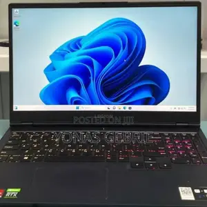 New Laptop Lenovo Legion 5 16GB AMD Ryzen 7 SSD 512GB
