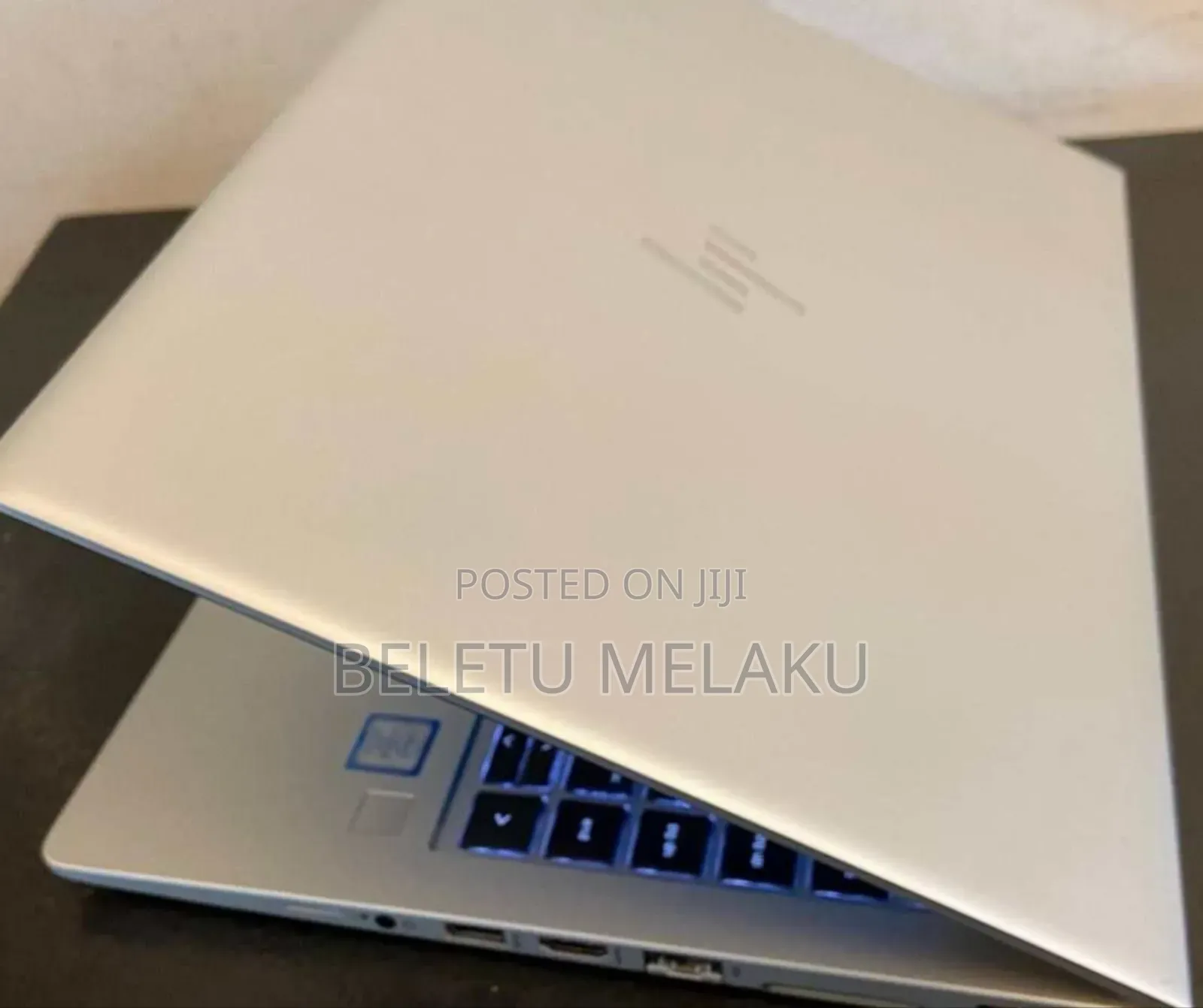 New Laptop HP EliteBook 840 G6 16GB Intel Core I5 SSD 512GB