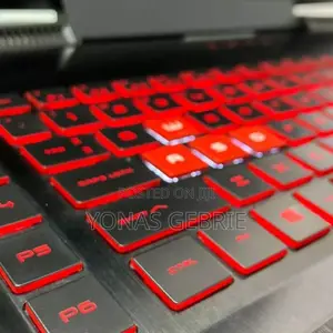 New Laptop HP Omen X 32GB Intel Core I7 HDD+SSD 2T