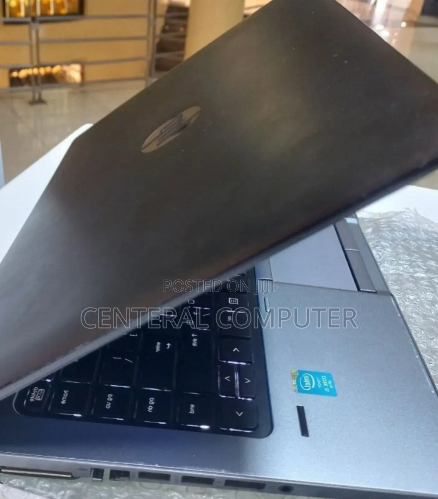 New Laptop HP 15 16GB Intel Core I5 HDD 512GB