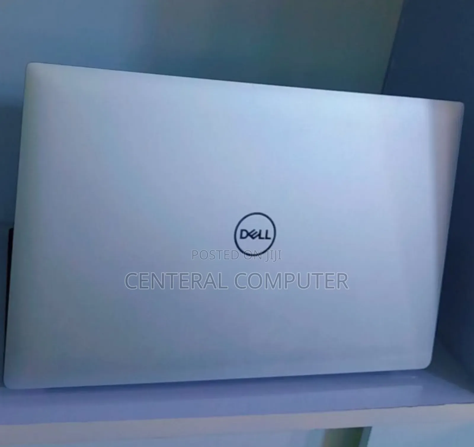 New Laptop Dell XPS 15 8GB Intel Core I5 SSD 256GB