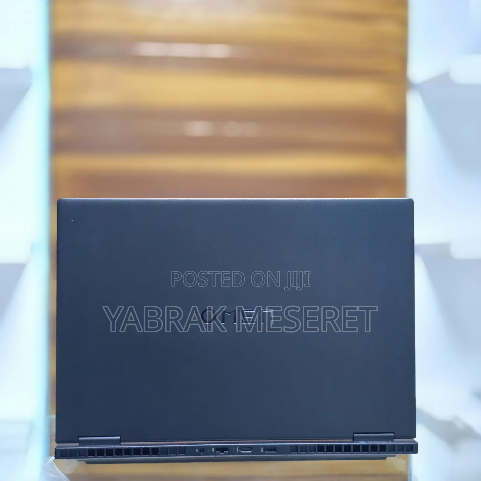 New Laptop HP Omen 16 32GB Intel Core I9 SSD 1T