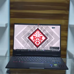 New Laptop HP Omen 16 32GB Intel Core I9 SSD 1T