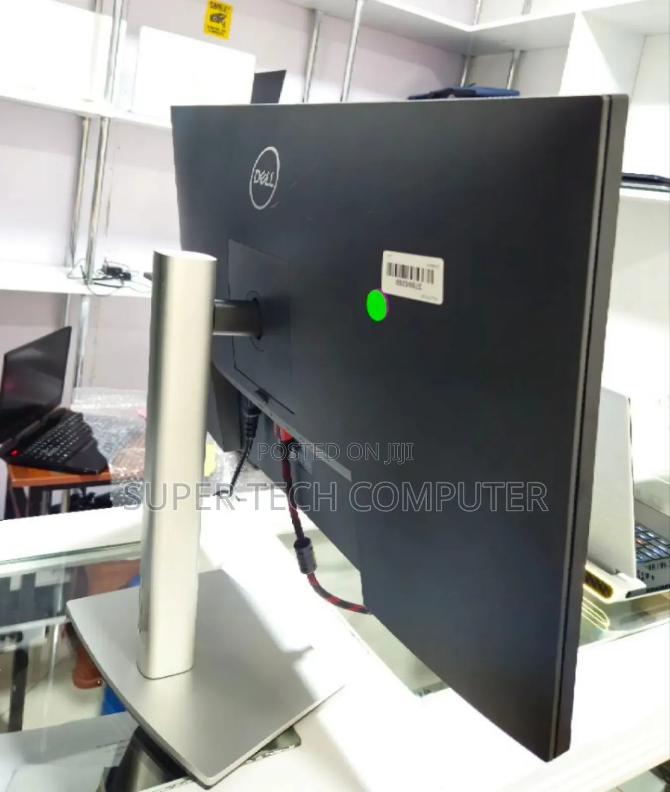 Dell 27 Inch Frameless Monitor in Bulk for Discount Price