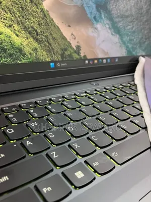 New Laptop Lenovo Legion 5i 32GB Intel Core I9 SSD 2T