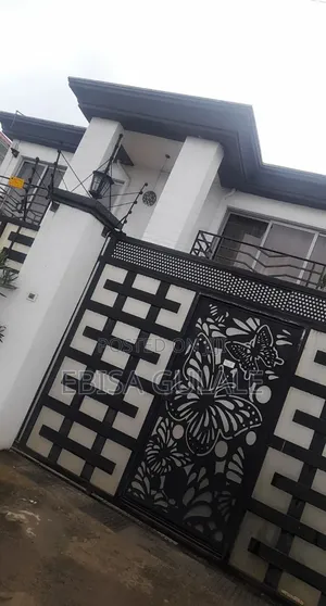 Furnished 4bdrm Apartment in Roseta Real State, Yeka for sale