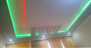 Furnished 4bdrm Apartment in Roseta Real State, Yeka for sale