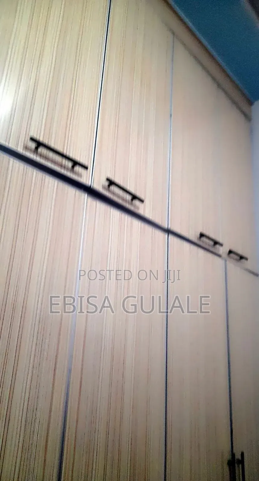 Furnished 4bdrm Apartment in Roseta Real State, Yeka for sale