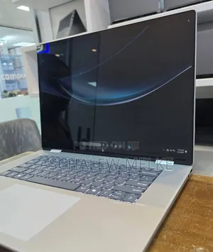 Photo - New Laptop HP Envy X360 16GB Intel Core Ultra 7 SSD 1T
