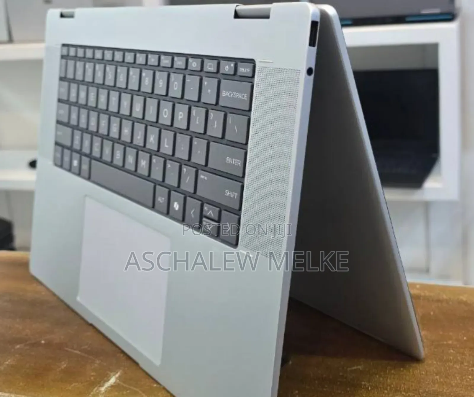 New Laptop HP Envy X360 16GB Intel Core Ultra 7 SSD 1T