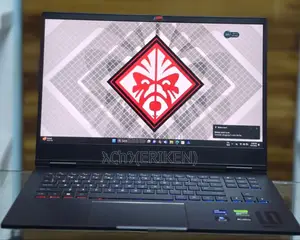 New Laptop HP Omen 16 16GB Intel Core I9 SSD 1T