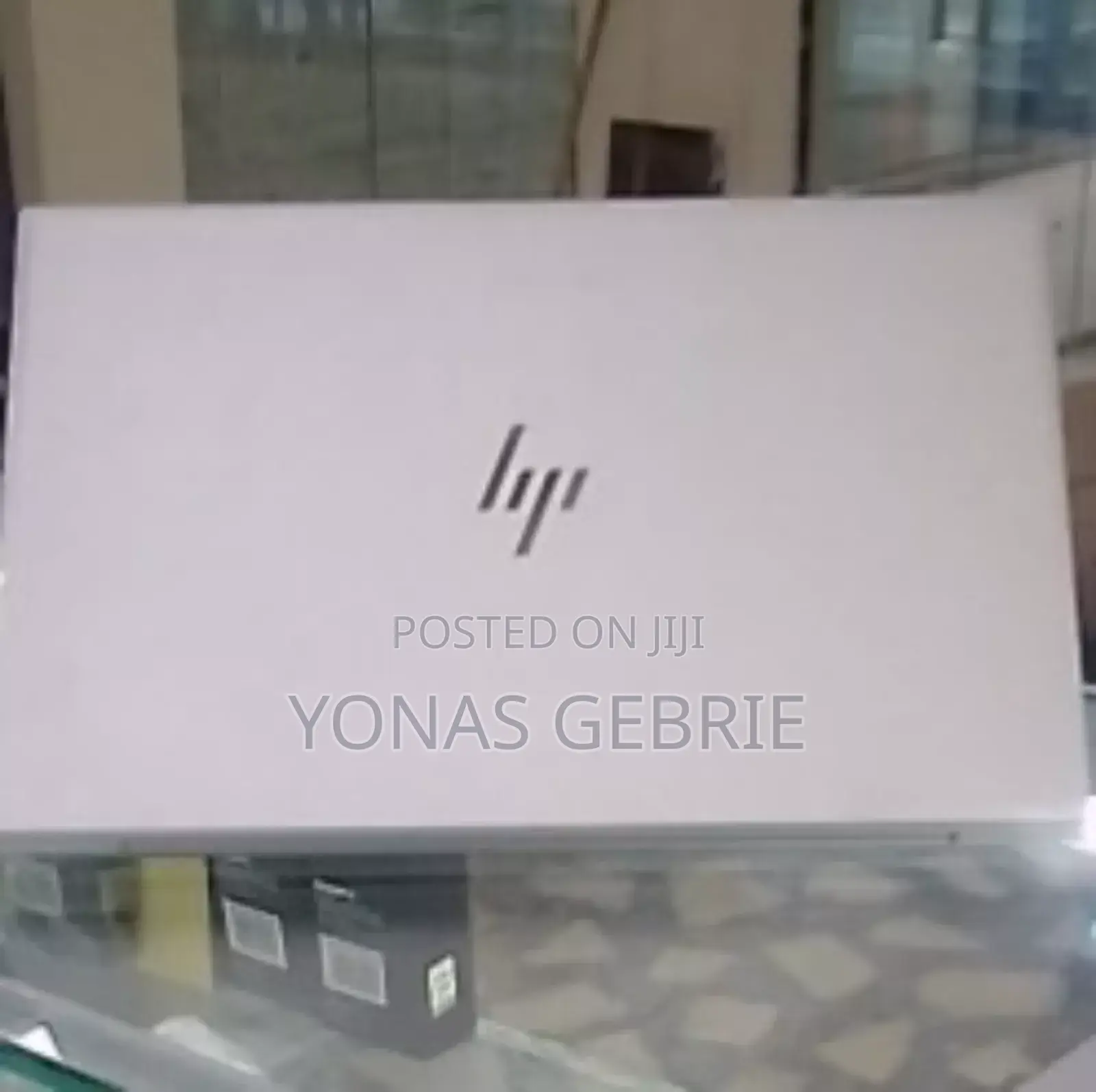 New Laptop HP EliteBook 840 16GB Intel Core I7 SSD 512GB