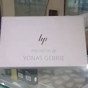 Photo - New Laptop HP EliteBook 840 16GB Intel Core I7 SSD 512GB