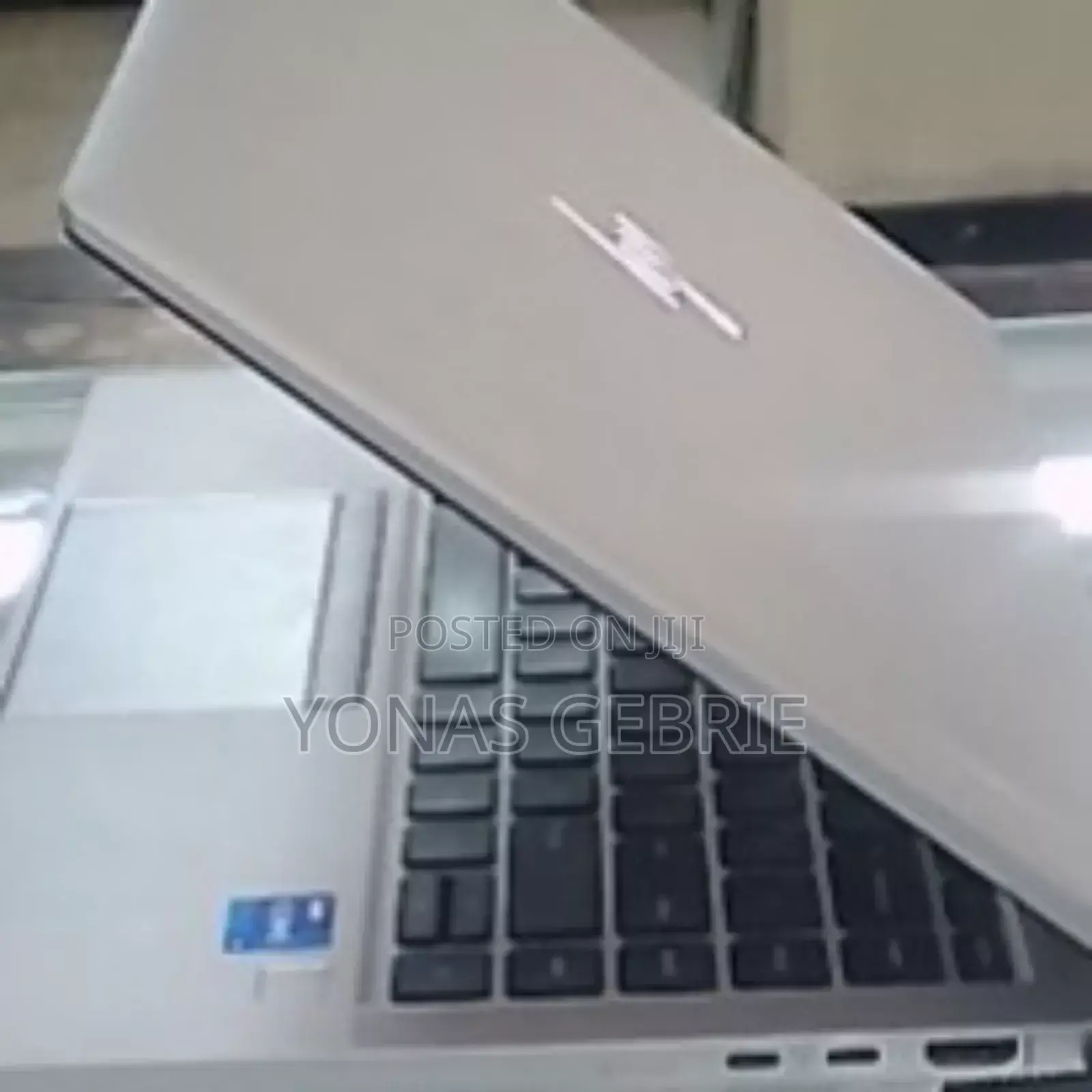 New Laptop HP EliteBook 840 16GB Intel Core I7 SSD 512GB