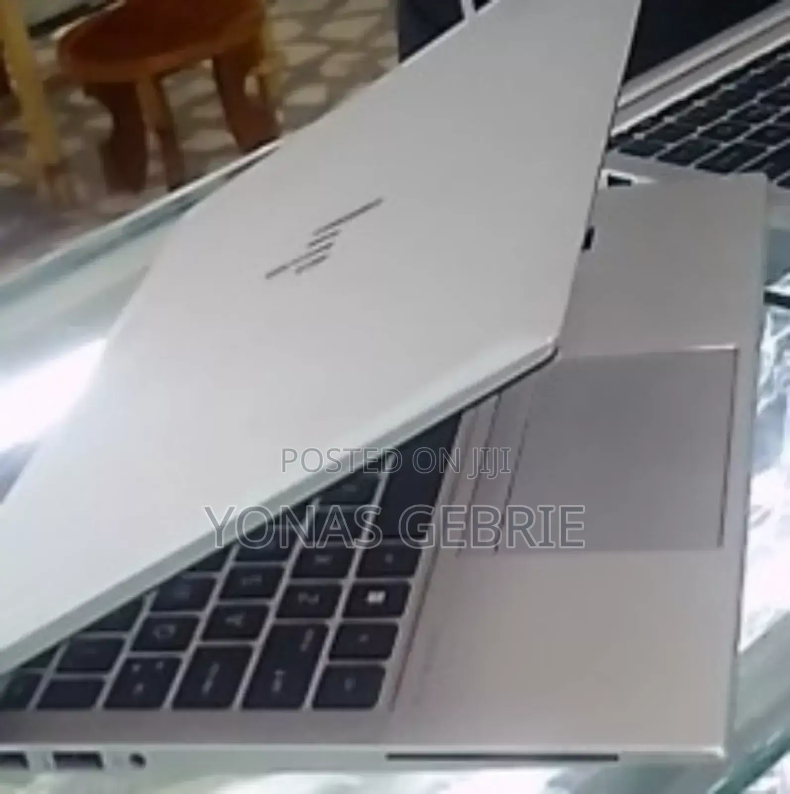 New Laptop HP EliteBook 840 16GB Intel Core I7 SSD 512GB