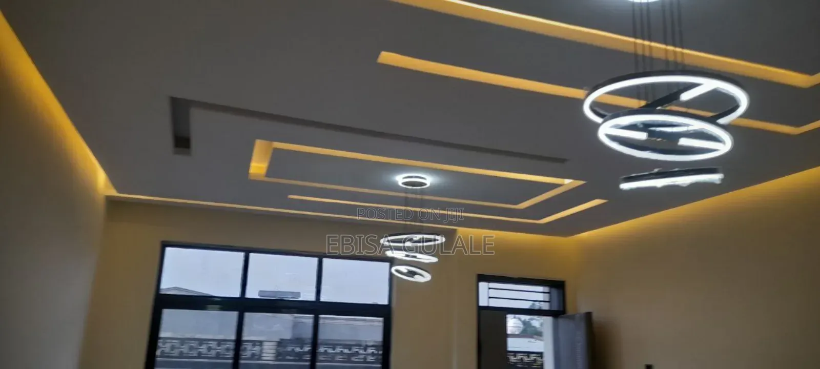 Furnished 5bdrm Apartment in Oromia-Finfinne for sale