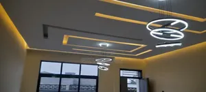 Furnished 5bdrm Apartment in Oromia-Finfinne for sale