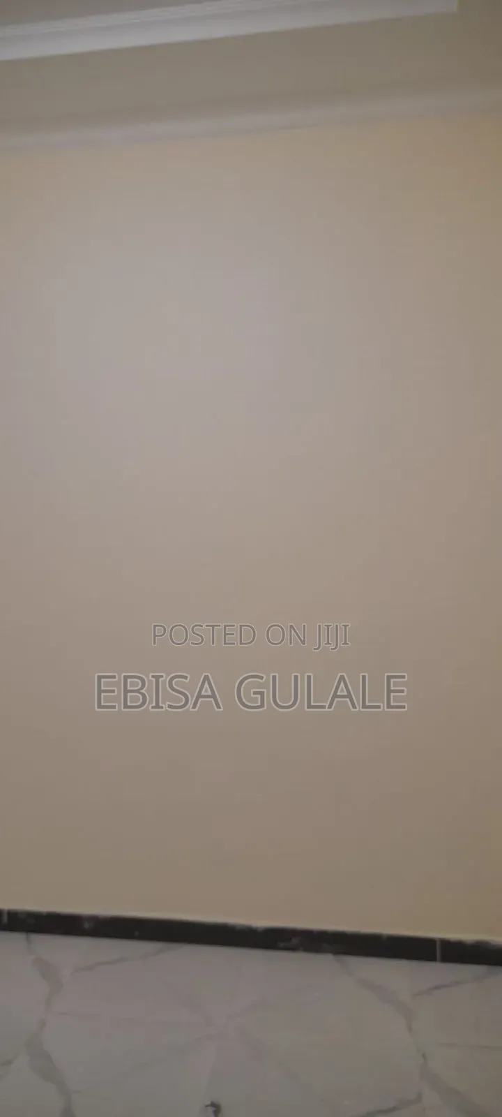 Furnished 5bdrm Apartment in Oromia-Finfinne for sale