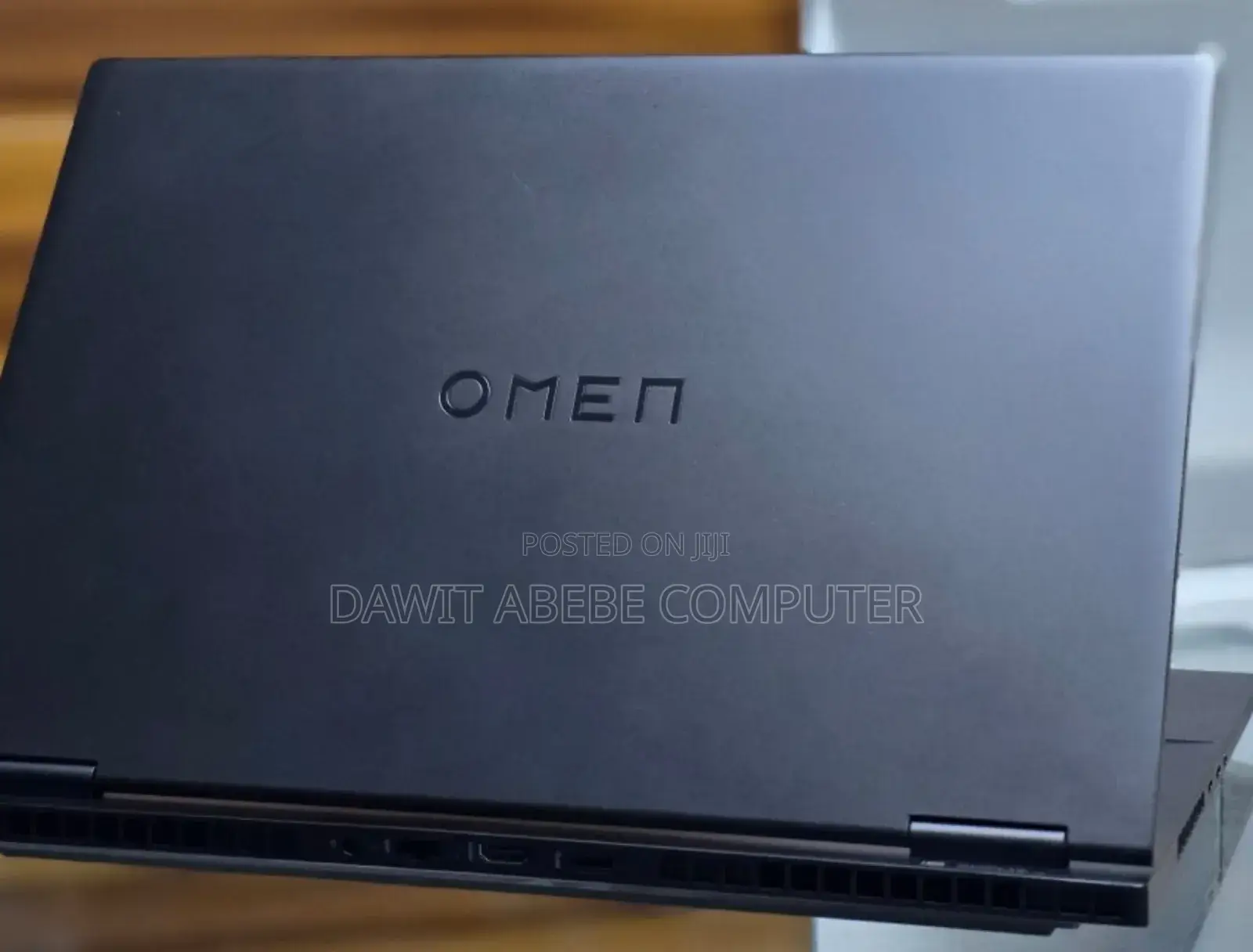 New Laptop HP Omen X 32GB Intel Core I9 SSD 1T