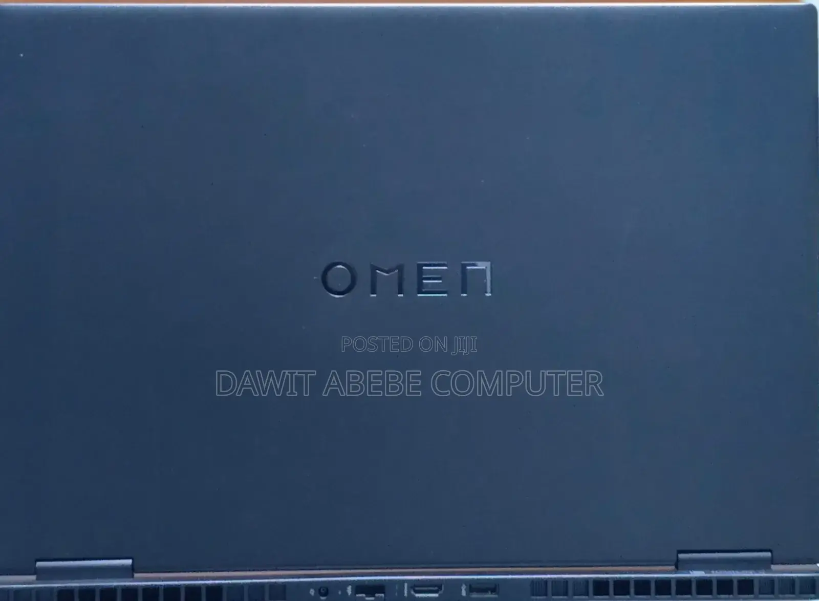 New Laptop HP Omen X 32GB Intel Core I9 SSD 1T