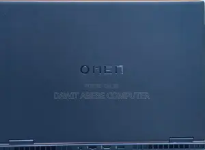 New Laptop HP Omen X 32GB Intel Core I9 SSD 1T