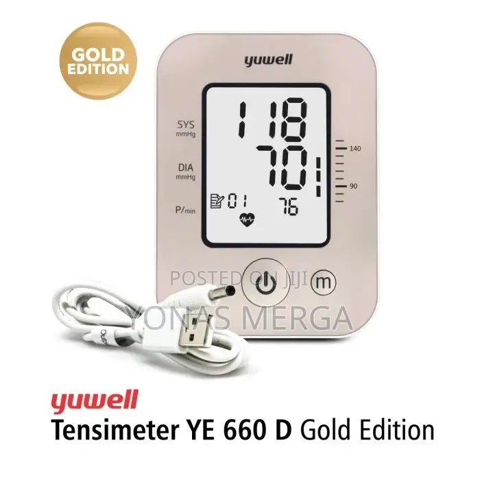 Blood Pressure Monitor፸氏bp Monitoring፱矹bpm Measuring Kit