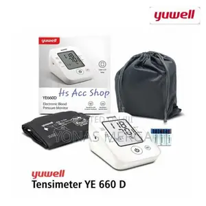 Photo - Bp Measuring Kit፯屈blood Pressure Monitor፪πbp Monitoring₩0ማሽን