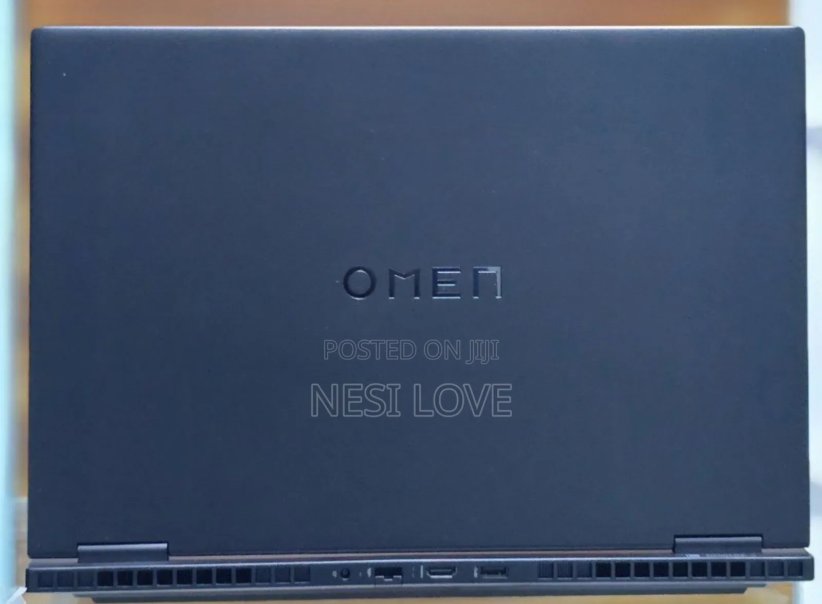 New Laptop HP Omen 16 32GB Intel Core I9 SSD 1T