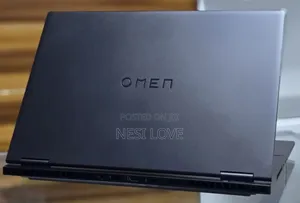 New Laptop HP Omen 16 32GB Intel Core I9 SSD 1T