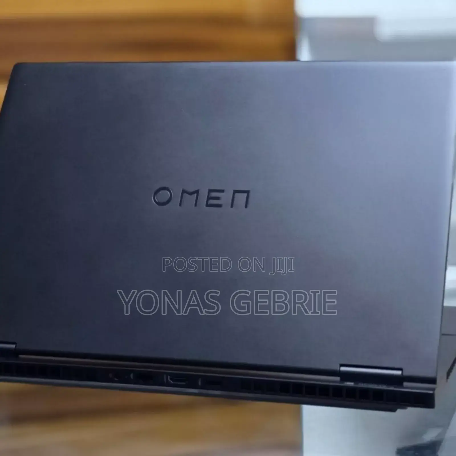 New Laptop HP Omen 16 32GB Intel Core I9 SSD 1T