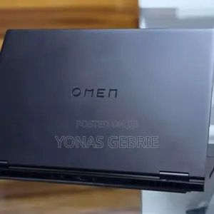 New Laptop HP Omen 16 32GB Intel Core I9 SSD 1T